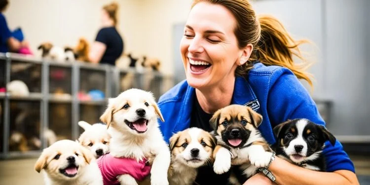 The Best Volunteer Opportunities for Animal Lovers: Making a Difference