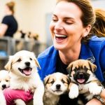 The Best Volunteer Opportunities for Animal Lovers: Making a Difference