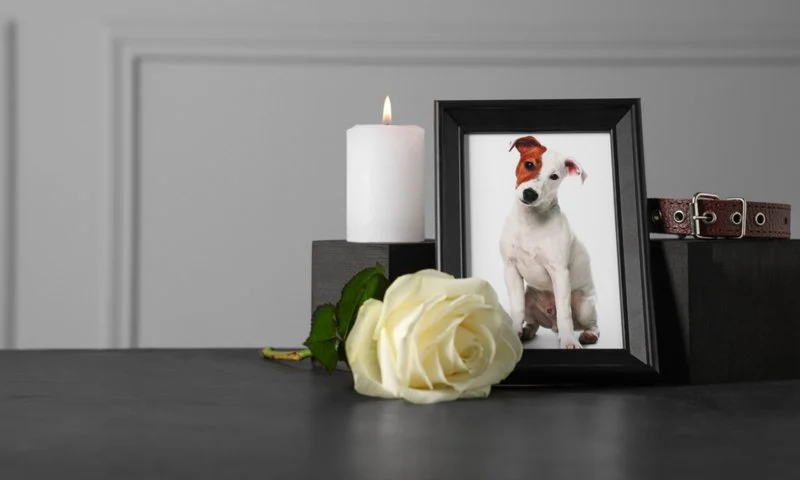 Pet Funeral and Grieving: How to Cope with the Loss of a Beloved Animal