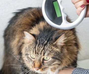 The Best ID Microchip for a Kitten's Safety | Omnia Pet