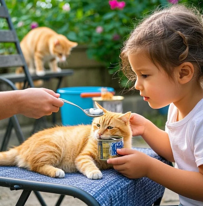 A Guide to Feline Nutrition: Reading Cat Food Labels
