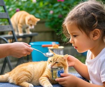 A Guide to Feline Nutrition: Reading Cat Food Labels