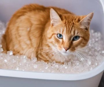 How to Stop Your Kitten from Eating Litter Crystals: Essential Tips for Pet Owners