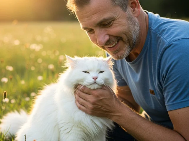 Why Is My Kitten's Fur Changing Texture? Understanding the Causes