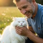 Why Is My Kitten's Fur Changing Texture? Understanding the Causes