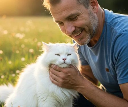 Why Is My Kitten's Fur Changing Texture? Understanding the Causes