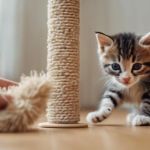 : How to Train Your Kitten to Respond to Their Name - Omnia Pet