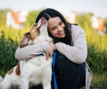 The Proven Health Benefits of Owning a Pet
