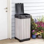 The Best Cat-Proof Trash Cans to Keep Them Out