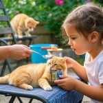 Understanding Kitten Food Transition: How to Switch - Omnia Pet