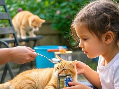 Understanding Kitten Food Transition: How to Switch - Omnia Pet