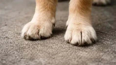 How to Protect Your Dog's Paws from Hot Pavement in Summer