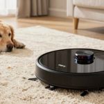 The Best Robot Vacuums for Pet Hair: Tested and Reviewed for 2026