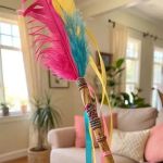 The Best Toy for a Kitten's Prey Drive: Feather Wands
