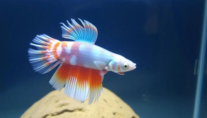 Common Diseases in Betta Fish and How to Treat Them
