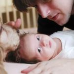 How to Introduce Your Dog to a New Baby Safely