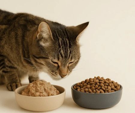 The Best Vitamins and Supplements for Senior Cats