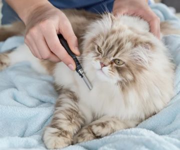 How to Prepare Your Kitten for Their First Grooming Session | Omnia Pet