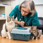 How to Introduce a New Kitten to an Older Cat Without Stress