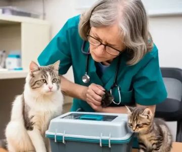 How to Introduce a New Kitten to an Older Cat Without Stress