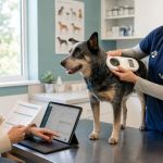 Pet Microchip Check: Update Contacts Before an Emergency