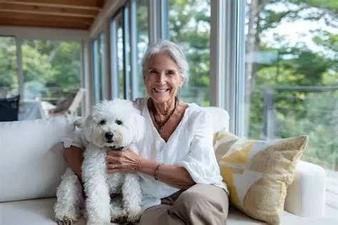 Best Dog Breeds for Seniors Seeking Loyal Companionship