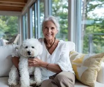 Best Dog Breeds for Seniors Seeking Loyal Companionship