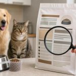 How to Read a Pet Food Label Without Guessing