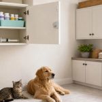 How to Store Pet Medications Safely at Home