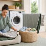 Pet Bedding Laundry: Wash, Dry, and Replace Safely