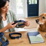 Pet Collar and ID Tag Check: Fit, Wear, and Backup