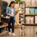 Local Pet Store Starter Supplies Checklist