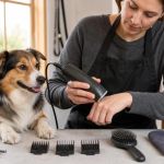Pet Grooming Tool Check: Teeth, Blades, Heat, and Cleaning