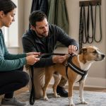 Pet Leash Check: Webbing, Clips, Length, Grip, and Storage