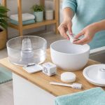 Pet Water Fountain Care: Clean, Filter, and Check the Cord