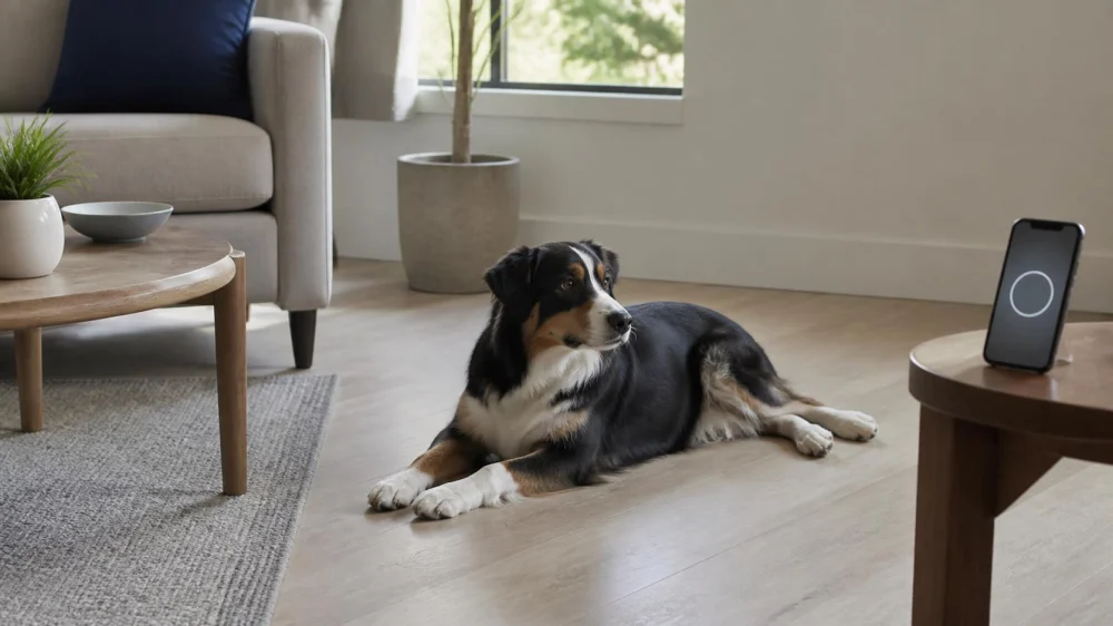 Pet Seizure First Aid: Clear the Area and Time the Event