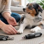 Pet Nail Clippers vs Grinder: Choose by Control and Stress