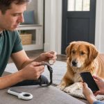 Pet ID Tag Check: Legibility, Fit, and Backup Contacts