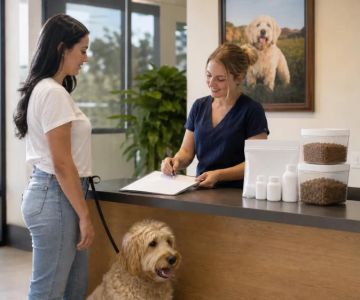 Pet Boarding Intake: Share Routines, Triggers, and Contacts