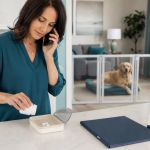 Pet Prescription Refill: Count Doses Before You Run Out