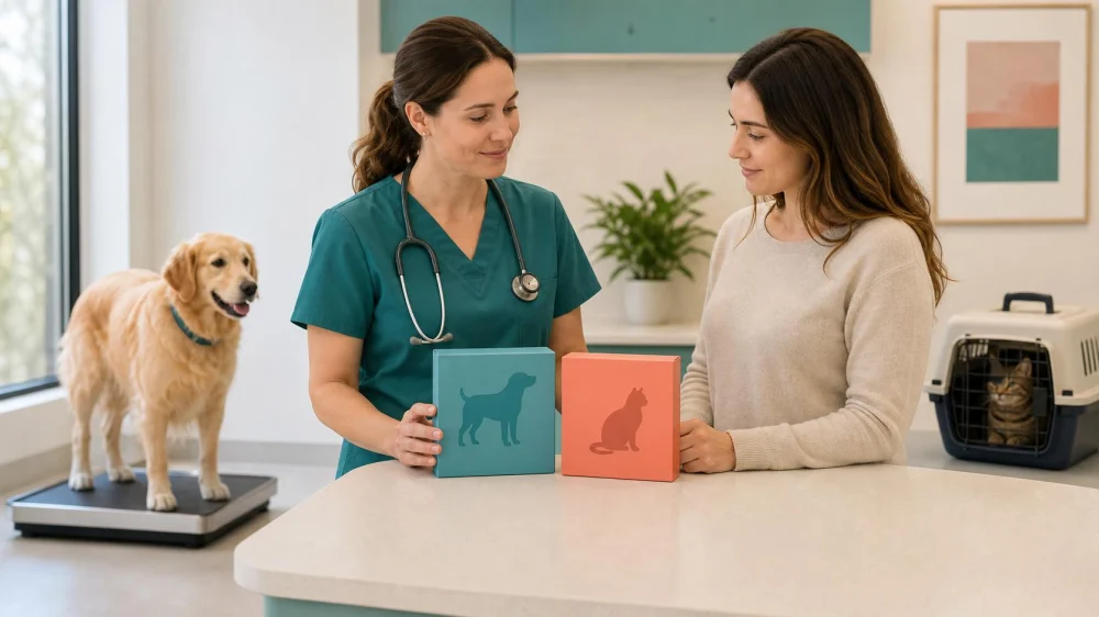Flea and Tick Product Check: Match the Pet Before You Apply