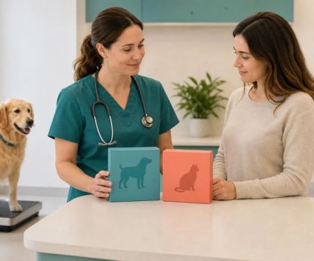 Flea and Tick Product Check: Match the Pet Before You Apply