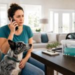 Pet Ate Something Potentially Toxic? Save the Evidence and Call Now