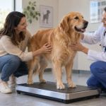 Pet Weight Trend: Same Scale, Timing, and Vet Review