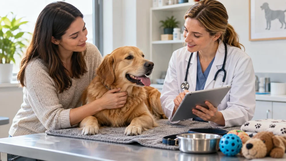 Pet Decision Check: Scope, Safety, and Records