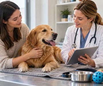 Pet Decision Check: Scope, Safety, and Records