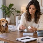Pet Prescription Refill: Dose, Supply, and Vet Confirmation