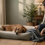 Pet Recovery Space: Set Up Rest After Vet Care