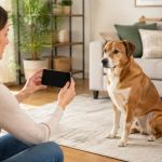 Pet Cough Video: Record Safely for Veterinary Review