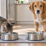 Pet Water Bowl Routine: Clean, Refill, and Track Changes